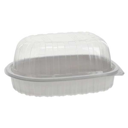 Containers - Food packaging