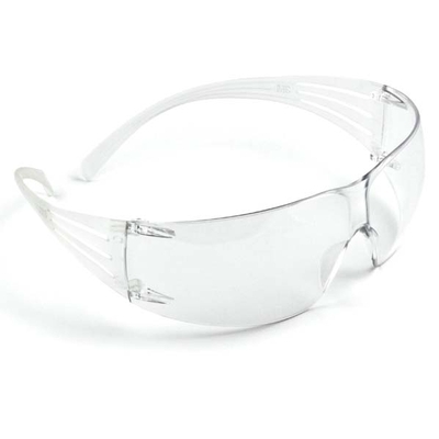 réglable Lunettes de protection oculaire anti-gouttes Lunettes Coupe-vent Lab Lunettes 3