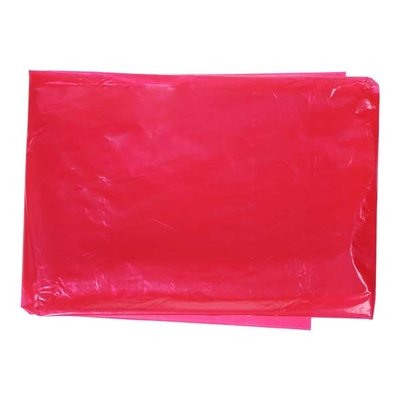 REGULAR RED GARBAGE BAG 26″X36″ - Garbage bags