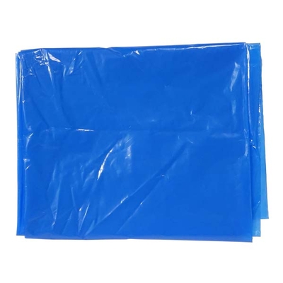 STRONG BLUE GARBAGE BAG 30″X38″ - Garbage bags