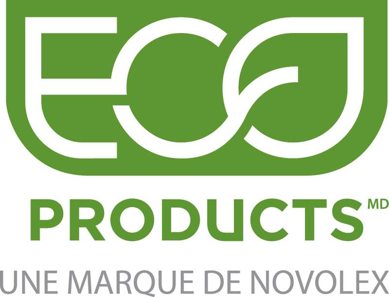 Logo EcoPorducts