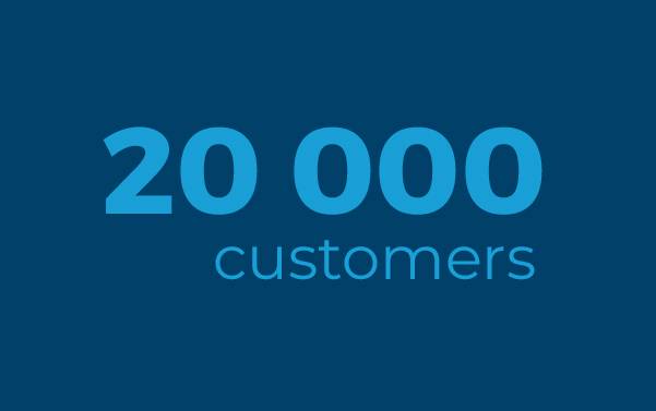 20000-customers