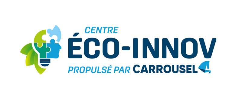 Logo Centre Eco-innov