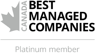 Canada's best managed companies