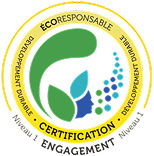 Certification Écoresponsable