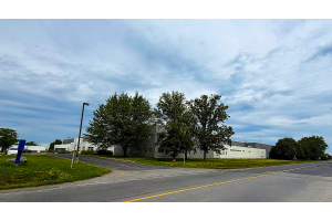Notre nouveau centre de distribution est maintenant ouvert !