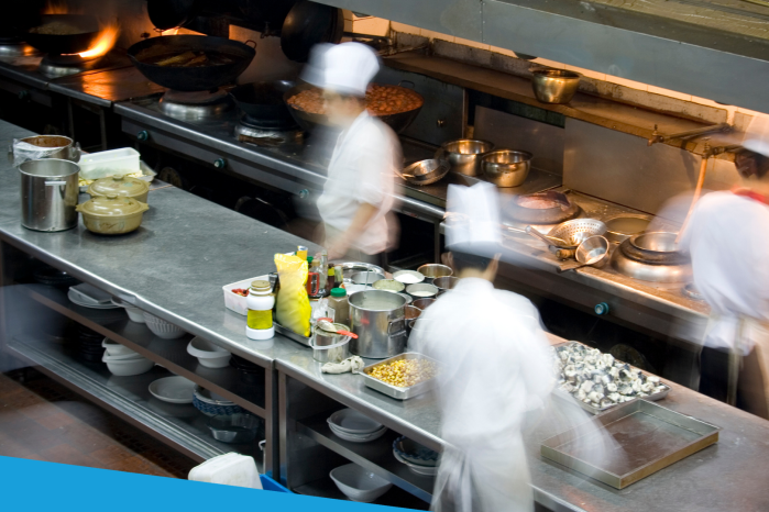Grease trap maintenance: best practices to avoid costs and unpleasant surprises