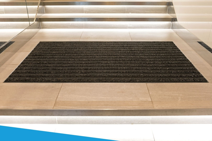 Entrance mat
