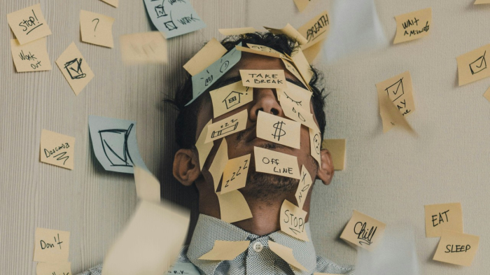 L'écofatigue : un rejet de la protection de l'environnement.... ou un signal d'alerte ?