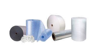 Bulles et mousse