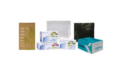 Sacs à déchets
