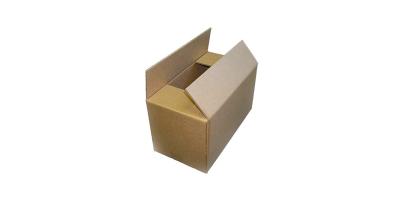 Boîtes et enveloppes