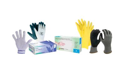Gants