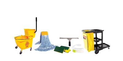 Accessoires d'entretien