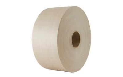 Papier gommé