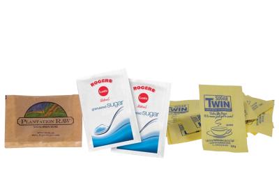 Sugars and Sweeteners