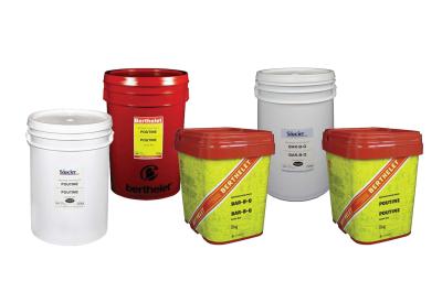 Bases for soups, sauces and broths