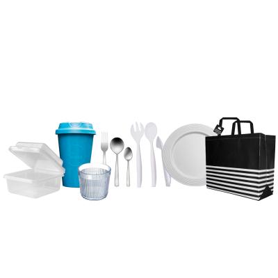 Produits réutilisables