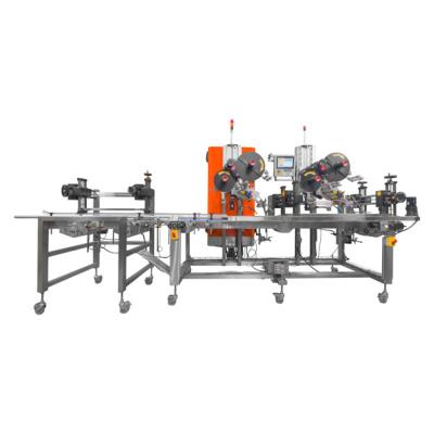 Labeling systems
