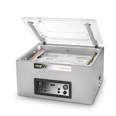 Emballeuses sous vide
