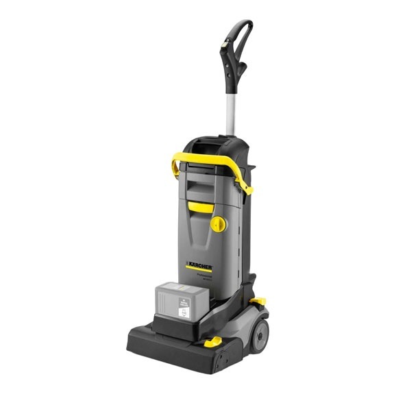AUTOLAVEUSE COMPACTE 12" | BR 30/4 C Bp