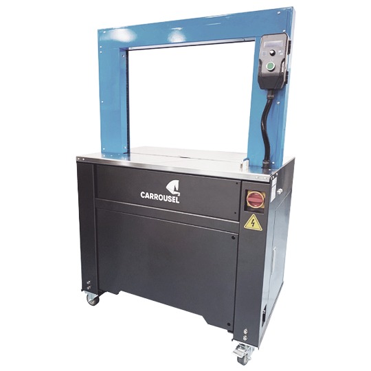 SYSTÈME AUTOMATIQUE À ARCHE 25"x19" | CA-02