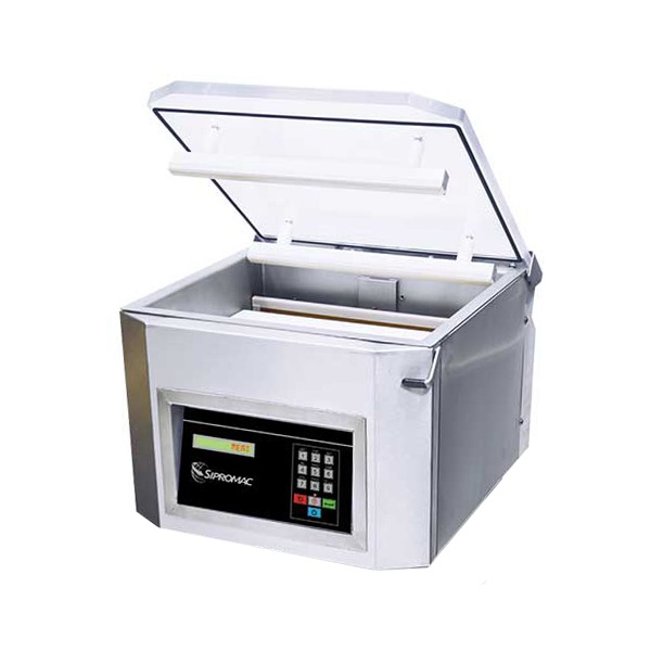 EMBALLEUSE SOUS VIDE AVEC SOFT AIR | 350D