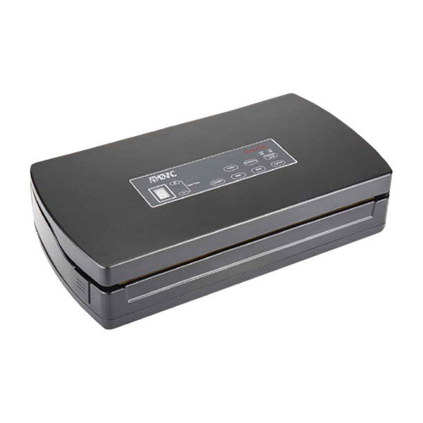 EMBALLEUSE SOUS VIDE EXTERNE | SANTA-ANA