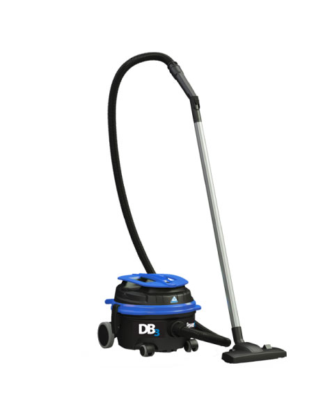 ASPIRATEUR À DÉBRIS SEC | DB3