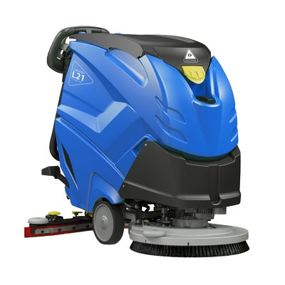 AUTO-RÉCUREUSE COMMERCIALE 21" | LABRADOR L21