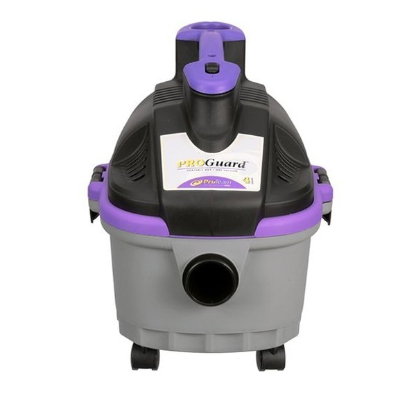 ASPIRATEUR À TRAÎNEAU SEC/HUMIDE | PROGUARD 4
