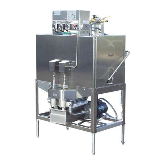 LAVE-VAISSELLE | 5AG-S