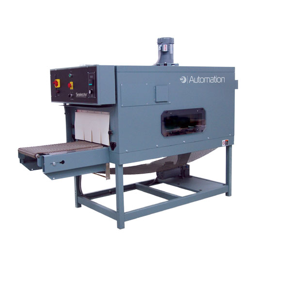 Single Chamber