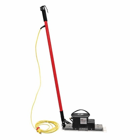 MACHINE À PLANCHER ÉLECTRIQUE | DOODLE MOP