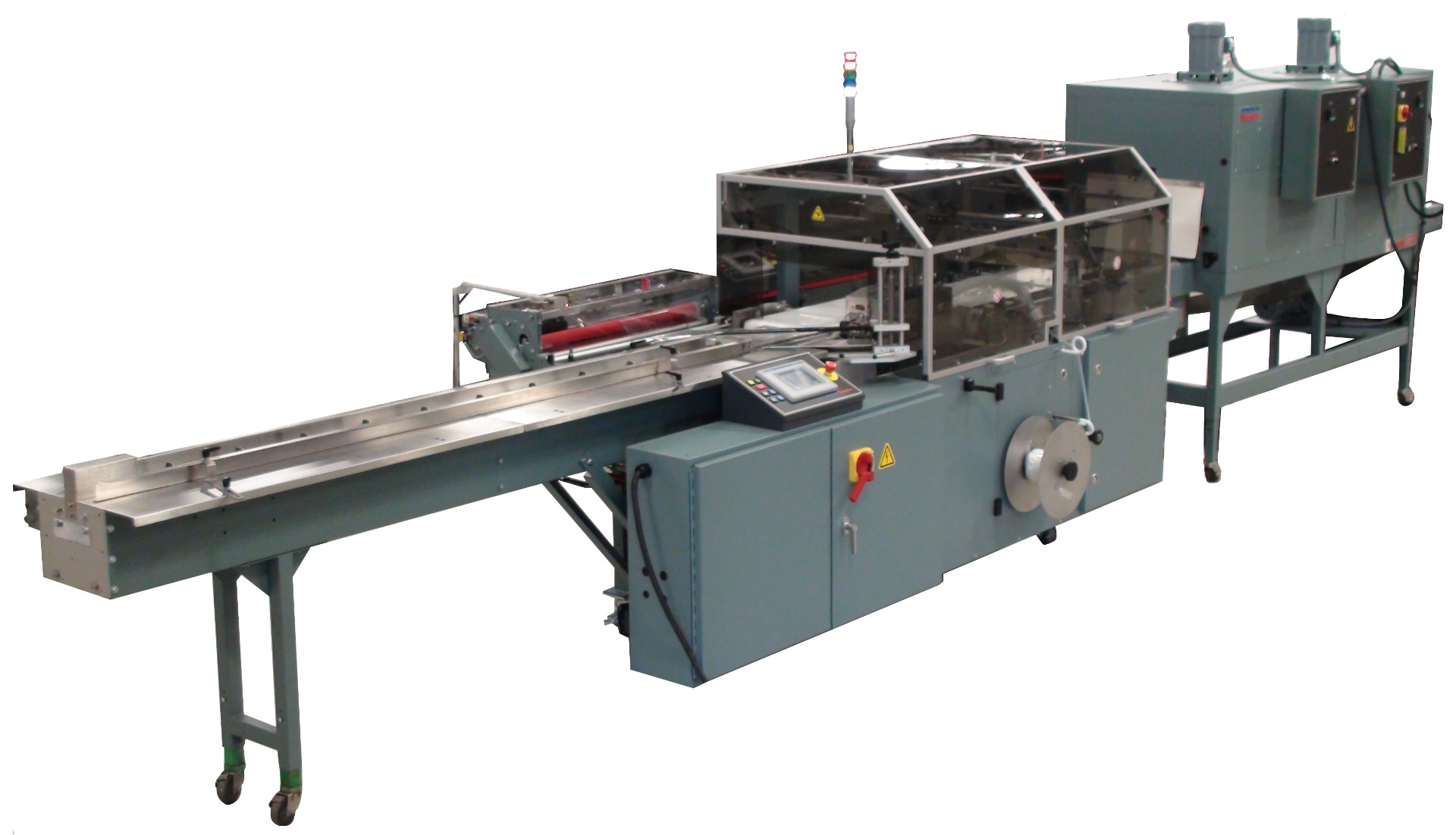 HySpeed Servo Series