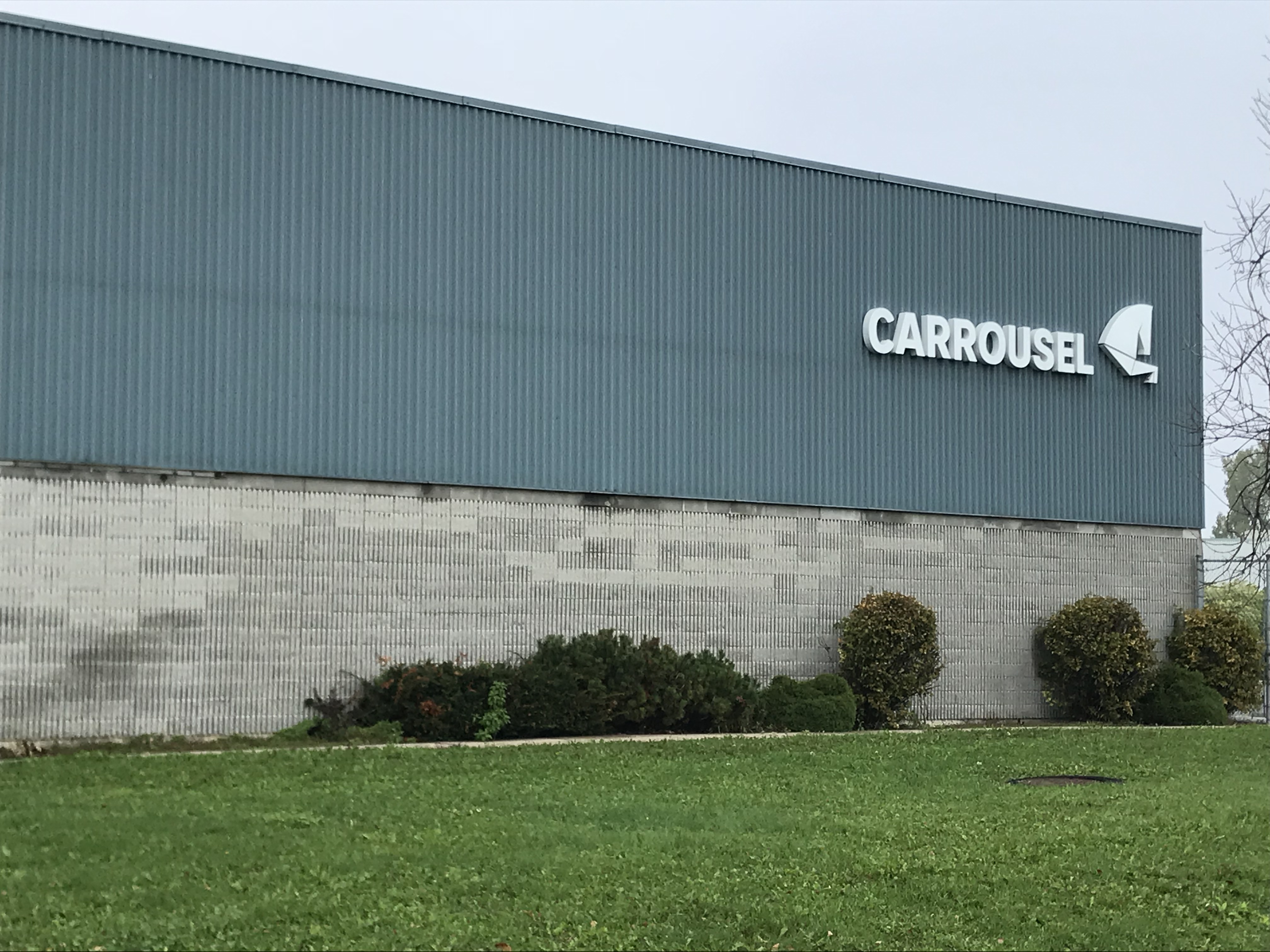 Fermeture de notre succursale de Boisbriand