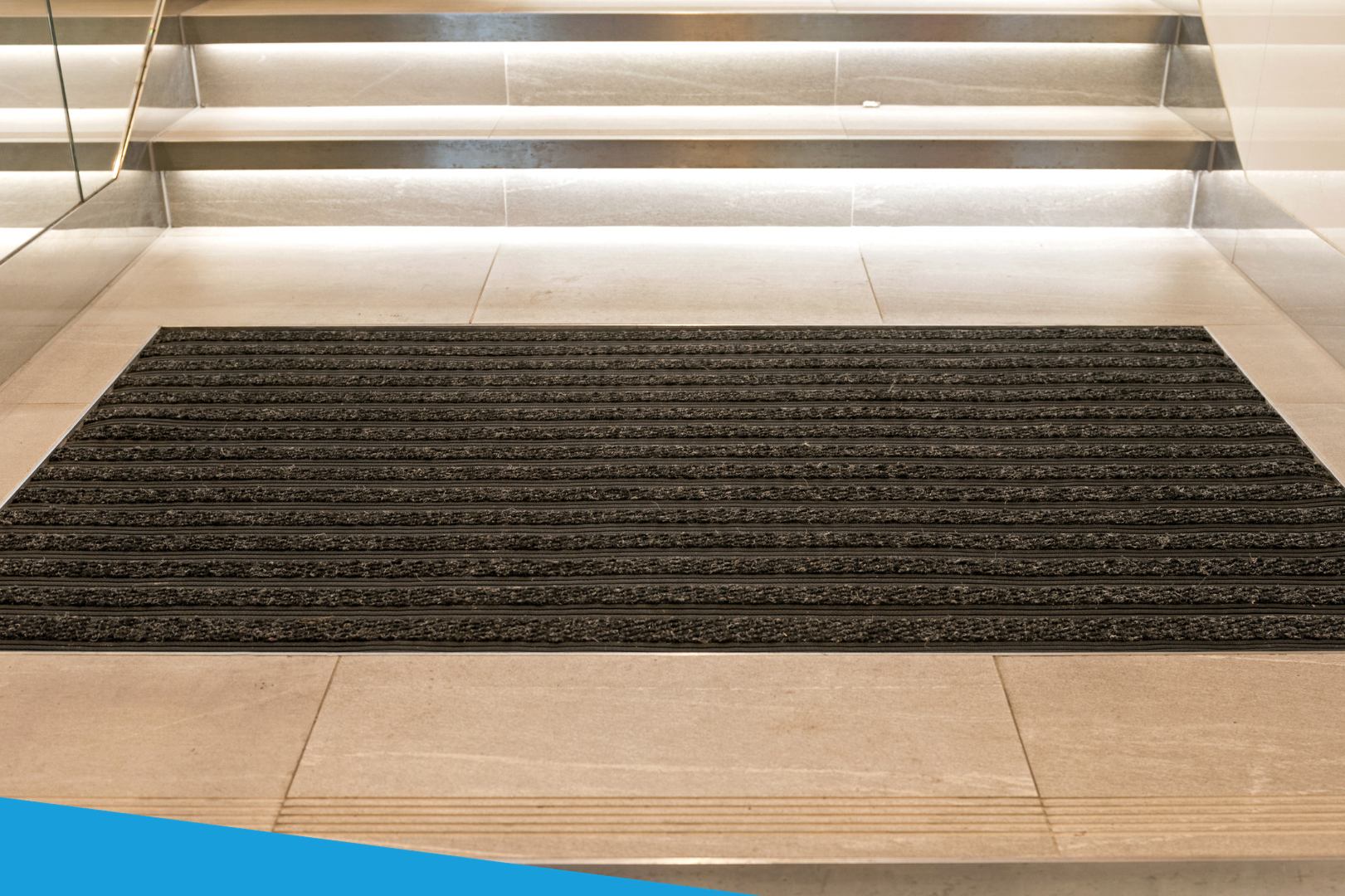 Tapis d'entrée